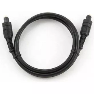 GEMBIRD Optisches Audiokabel 1m (Toslink)
