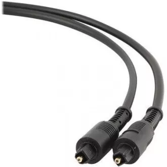GEMBIRD Optisches Audiokabel 2m (Toslink)