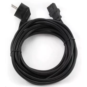 GEMBIRD Netzkabel 230V 5m