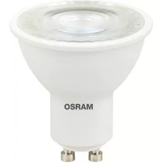 OSRAM VALUE GU10 6, 9W/840 PAR1680 120° kalt OSRAM VALUE GU10 6, 9W/840 PAR1680 120° kalt