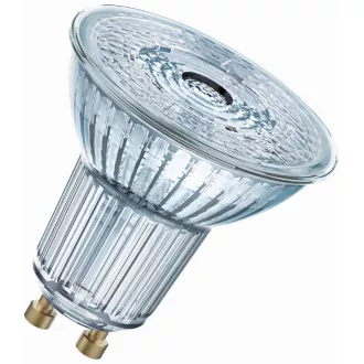 OSRAM VALUE GU10 4, 3W(3, 6W)/830 PAR1650W 36° warm