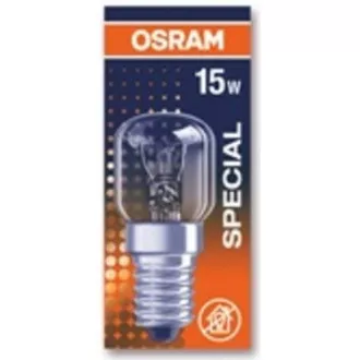 OSRAM E14 15W 300° Backofenleuchte