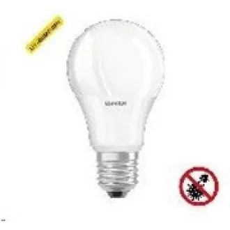 OSRAM LED ANTIBACTERIAL E27 10W/827 CLA75W warm 2700k