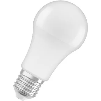 OSRAM LED ANTIBACTERIAL E27 10W/827 CLA75W warm 2700k