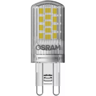 OSRAM LED PIN 40 G9 4, 2W/827 warm OSRAM LED PIN 40 G9 4, 2W/827 warm