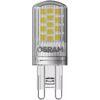 OSRAM LED PIN 40 G9 4, 2W/840 kalt OSRAM LED PIN 40 G9 4, 2W/840 kalt