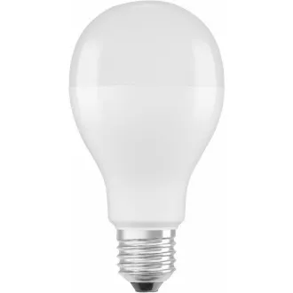OSRAM VALUE E27 19W/827 CLA150W warm 2700k OSRAM VALUE E27 19W/827 CLA150W warm 2700k