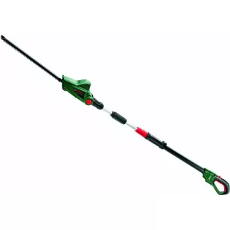 BOSCH UniversalHedgePole 18, kabellose Teleskop-Heckenschere, 18 V, Länge 43 cm BOSCH UniversalHedgePole 18, kabellose Teleskop-Heckenschere, 18 V, Länge 43 cm
