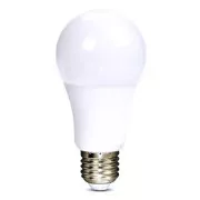 Solight LED-Lampe, klassische Form, 10W, E27, 4000K, 270°, 850lm