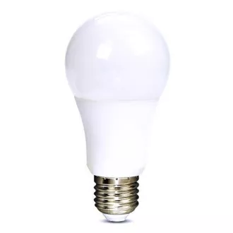 Solight LED-Lampe, klassische Form, 10W, E27, 4000K, 270°, 850lm