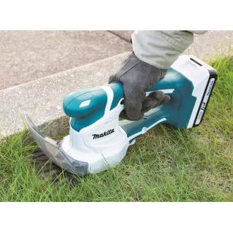 Makita UM110DWYX Accu-Grasschere Li-ion 18V/1, 5Ah G