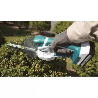 Makita UM110DWYX Accu-Grasschere Li-ion 18V/1, 5Ah G
