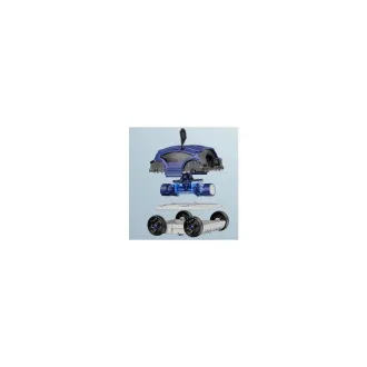 Automatischer Staubsauger Planet Pool CF 100 AKU