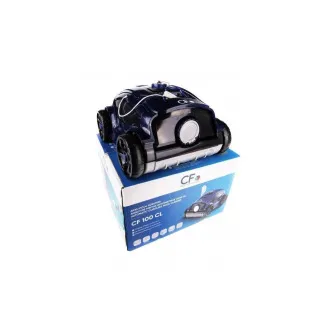 Automatischer Staubsauger Planet Pool CF 100 AKU