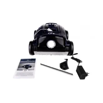 Automatischer Staubsauger Planet Pool CF 100 AKU