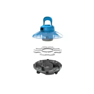 Automatischer Staubsauger CF Orca 40 AKU