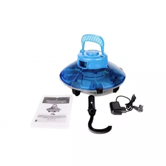 Automatischer Staubsauger CF Orca 40 AKU