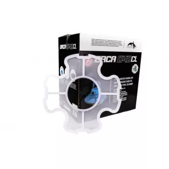 Automatischer Staubsauger CF Orca 40 AKU