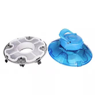 Automatischer Staubsauger CF Orca 40 AKU