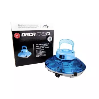Automatischer Staubsauger CF Orca 40 AKU