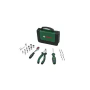 Bosch Handwerkzeugsatz 26-teilig