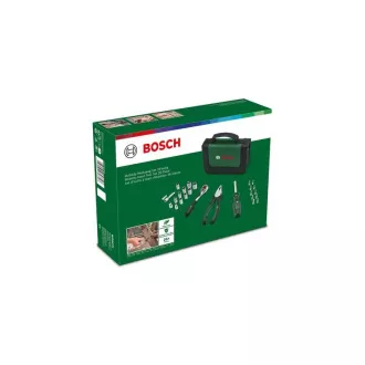 Bosch Handwerkzeugsatz 26-teilig Bosch Handwerkzeugsatz 26-teilig