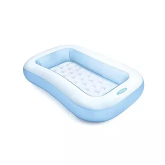 Intex Baby Pool Aufblasbarer Pool Intex Baby Pool Aufblasbarer Pool