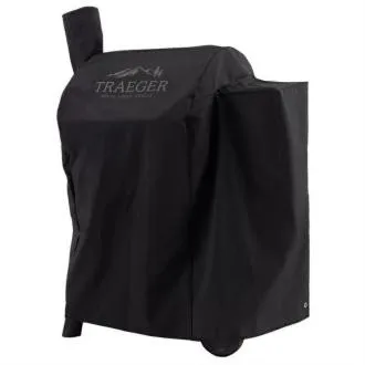 Traeger Schutzhülle für den Grill in voller Länge PRO 575/22