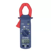 Leichtes Zangenmultimeter, 20 - 200A