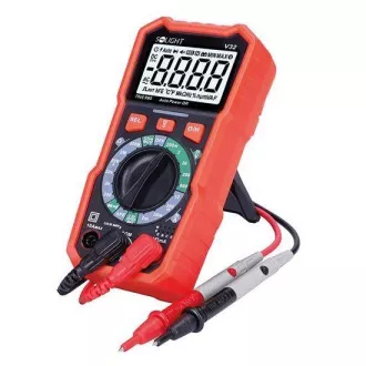 Solight Professional Multimeter