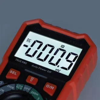 Solight Professional Multimeter