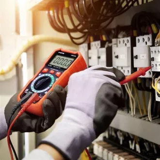 Solight Professional Multimeter