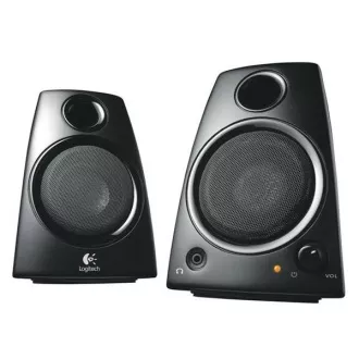 Logitech Lautsprecher 2.0 Z130 Logitech Lautsprecher 2.0 Z130