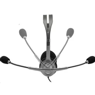 Logitech Headset H110 Stereo