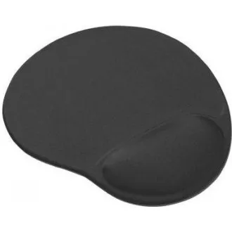 TRUST Bigfoot Gel-Mauspad, schwarz, gel TRUST Bigfoot Gel-Mauspad, schwarz, gel