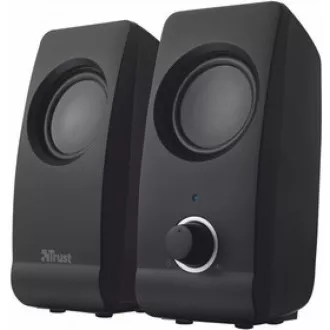 TRUST Speakers 2.0 Remo-Lautsprecherset