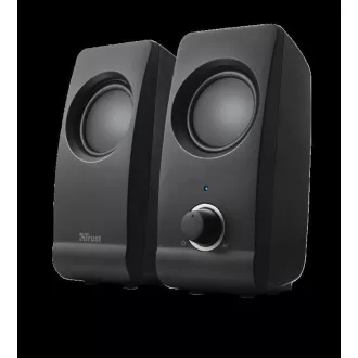 TRUST Speakers 2.0 Remo-Lautsprecherset