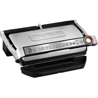 Tefal Optigrill XL GC722D16 Kontaktgrill Tefal Optigrill XL GC722D16 Kontaktgrill