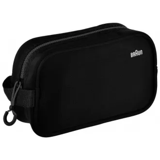 Braun BT7940 Bartschneider, 0,5-20 mm, wiederaufladbar, 4 Aufsätze   Gillette, grau