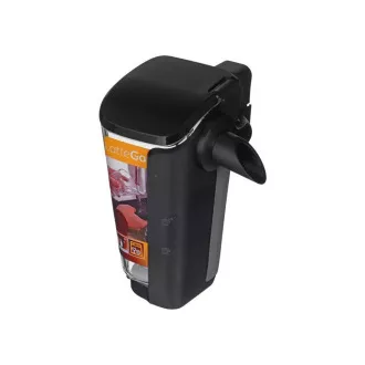 Philips EP2232/40 LatteGo Kaffeevollautomat, 1500 W, 15 bar, integriertes Mahlwerk, Milchsystem, ECO Philips EP2232/40 LatteGo Kaffeevollautomat, 1500 W, 15 bar, integriertes Mahlwerk, Milchsystem, ECO