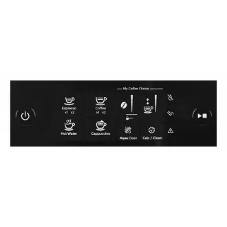 Philips EP2232/40 LatteGo Kaffeevollautomat, 1500 W, 15 bar, integriertes Mahlwerk, Milchsystem, ECO Philips EP2232/40 LatteGo Kaffeevollautomat, 1500 W, 15 bar, integriertes Mahlwerk, Milchsystem, ECO