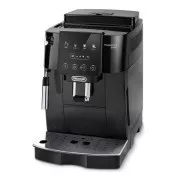 DeLonghi ECAM 220.21.B Magnifica Start Kaffeevollautomat, 1450 W, 15 bar, integriertes Mahlwerk, Dampfdüse, schwarz