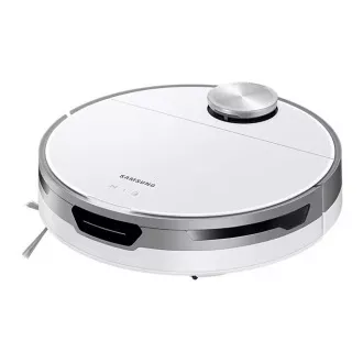 Samsung Jetbot VR30T85513W/WA Staubsaugerroboter, Anti-Cliff, Smart, WiFi, weiß Samsung Jetbot VR30T85513W/WA Staubsaugerroboter, Anti-Cliff, Smart, WiFi, weiß