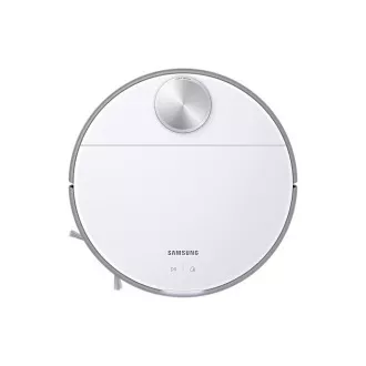 Samsung Jetbot VR30T85513W/WA Staubsaugerroboter, Anti-Cliff, Smart, WiFi, weiß Samsung Jetbot VR30T85513W/WA Staubsaugerroboter, Anti-Cliff, Smart, WiFi, weiß
