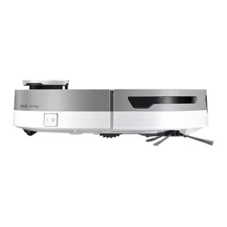 Samsung Jetbot VR30T85513W/WA Staubsaugerroboter, Anti-Cliff, Smart, WiFi, weiß Samsung Jetbot VR30T85513W/WA Staubsaugerroboter, Anti-Cliff, Smart, WiFi, weiß