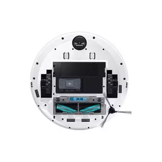 Samsung Jetbot VR30T85513W/WA Staubsaugerroboter, Anti-Cliff, Smart, WiFi, weiß Samsung Jetbot VR30T85513W/WA Staubsaugerroboter, Anti-Cliff, Smart, WiFi, weiß