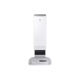 Samsung Jetbot VR30T85513W/WA Staubsaugerroboter, Anti-Cliff, Smart, WiFi, weiß Samsung Jetbot VR30T85513W/WA Staubsaugerroboter, Anti-Cliff, Smart, WiFi, weiß