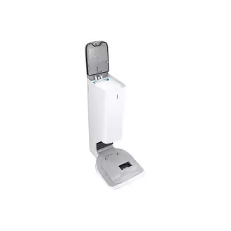 Samsung Jetbot VR30T85513W/WA Staubsaugerroboter, Anti-Cliff, Smart, WiFi, weiß Samsung Jetbot VR30T85513W/WA Staubsaugerroboter, Anti-Cliff, Smart, WiFi, weiß