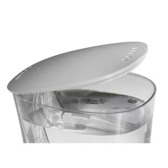 Waterpik Aquarius Professional WP660 Weiß Munddusche, 2 Modi, Timer, LED-Leuchten, 10-100 PSI Waterpik Aquarius Professional WP660 Weiß Munddusche, 2 Modi, Timer, LED-Leuchten, 10-100 PSI