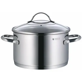 WMF Topfset Provence Plus, 5 Teile, Edelstahl WMF Topfset Provence Plus, 5 Teile, Edelstahl